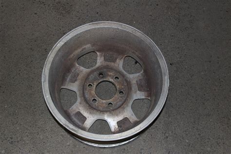 Alaska's List : Tires & Wheels For Sale : 6 Lug