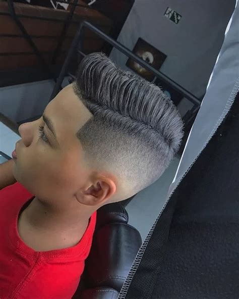 30 Incredible Flat Top Fade Haircuts for Men – Cool Men's Hair