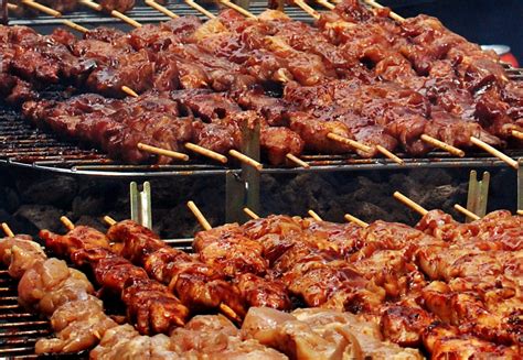 Suya Snack: 7 Ways to Determine If It's Worth Your Money or Best Avoided - HyNaija