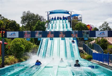 8 Tips for Visiting Adventure Park Geelong • Review TOT: HOT OR NOT