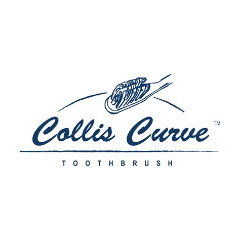 Collis Curve Toothbrush | Curved bristle toothbrush