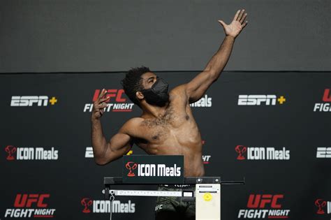 UFC 268: Who is welterweight veteran Chris Curtis?