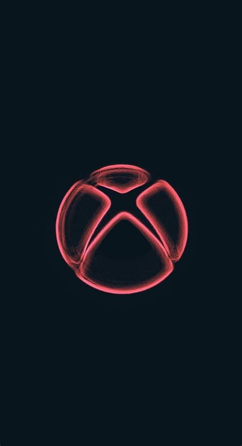 Logotipo de xbox rojo, rojo y negro xbox fondo de pantalla del teléfono | Pxfuel