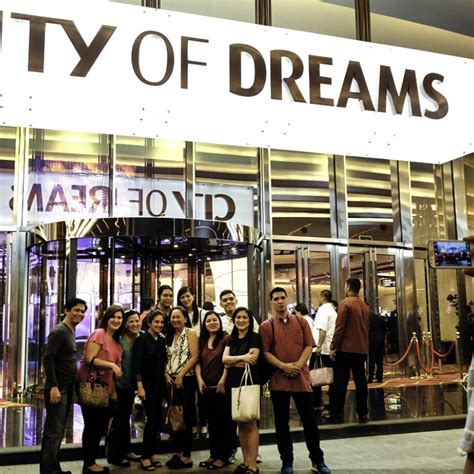 City of Dreams Manila opens in the Philippines | South China Morning Post