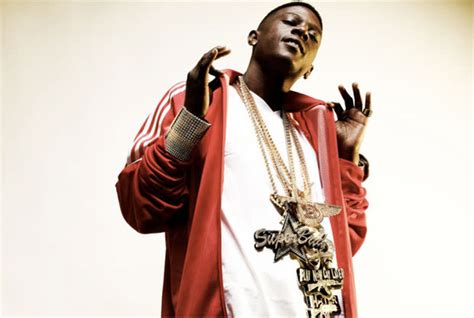 Lil Boosie "Wipe Me Down" - The Best Rap Songs For Getting Dressed ...