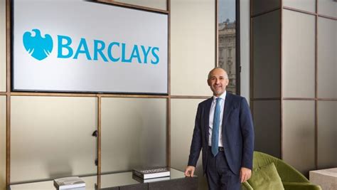 Barclays relocates Italian headquarters to spur growth