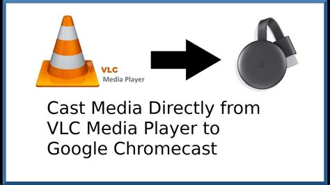 Cast windows media player to chromecast audio - beanpna