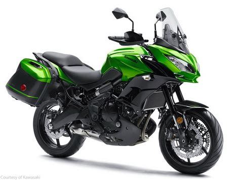 KAWASAKI Versys 1000/650 ABS ราชาแห่งท้องถนน | รถใหม่ 2020-2021 รีวิวรถ - ราคารถใหม่, ข่าวรถใหม่ ...