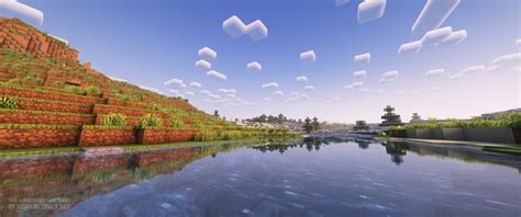 Complementary Reimagined Shaders 1.21 / 1.20 | Shader Pack for Minecraft