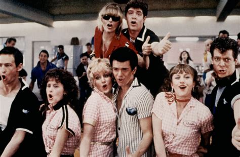 ‘Grease 2’ stars Maxwell Caulfield, Lorna Luft on fans - TODAY