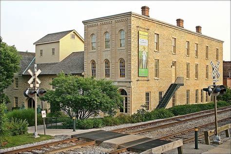 Lockport Historic District - Alchetron, the free social encyclopedia