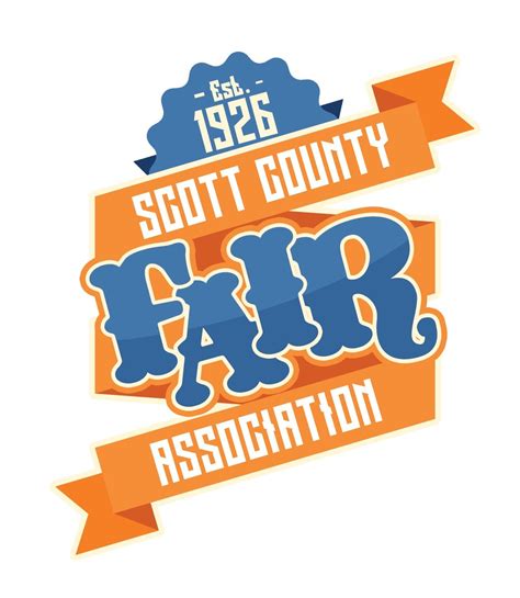 Scott County Fair