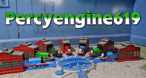 Tomy Thomas and Friends Remakes