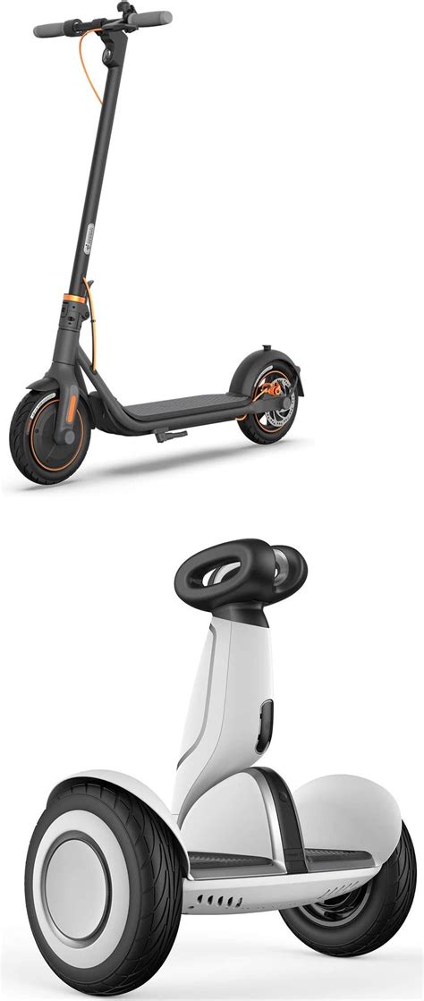 10%-20% Off Segway electric scooters and kids bikes w/ free shipping - limited time only : r ...