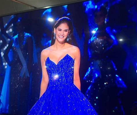 Miss Universe 2015 Pia Wurtzbach’s final message is filled with ...