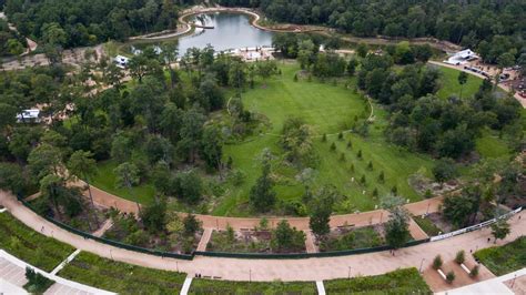 Memorial Park Trails – Evening Hiking - HTXoutdoors