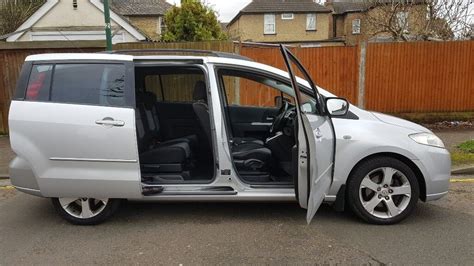 7 SEATER,DIESEL MAZDA 6 MPV SPORT | in Sutton, London | Gumtree