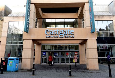 Eastgate Shopping Centre faces double blow as two stores announce closures