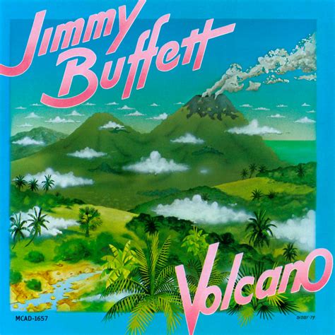 Release “Volcano” by Jimmy Buffett - MusicBrainz