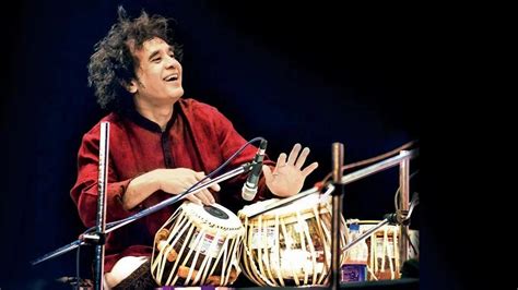 Tabla virtuoso Ustad Zakir Hussain reminisces about a special memory in Mumbai and talks about ...