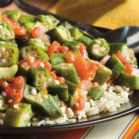 Sautéed Okra with Onions | Okra recipes, Sauteed okra, Okra