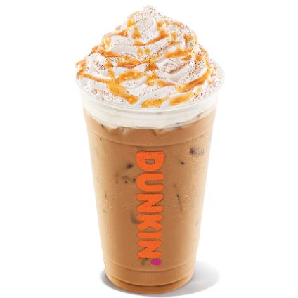 Menu | Dunkin'® | Dunkin, Dunkin donuts, Coffee recipes