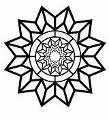 68 Geometric Coloring Pages  ColoringPagesOnlycom sketch template