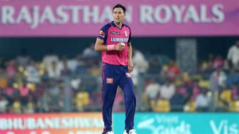 RR vs DC IPL 2023 Live: Trent Boult strikes another double-wicket maiden over | Business Upturn