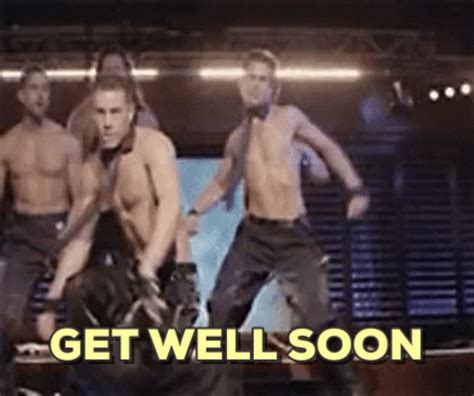 Feel Better Get Well Soon GIF - Find & Share on GIPHY