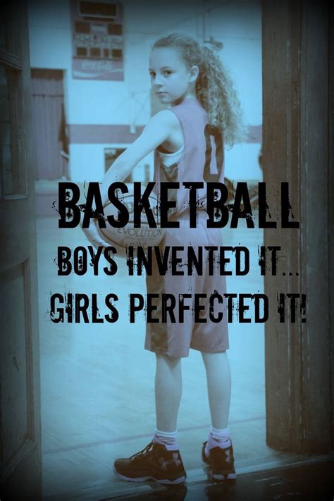 Basketball | Basketball quotes inspirational, Basketball quotes girls, Sports quotes basketball