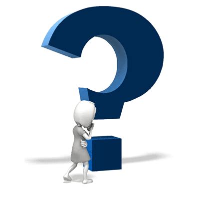 4 Tough Questions to Ask While Initiating #Elearning in Your Organization | Immagini divertenti ...