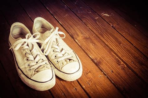 Stinky Shoes? Try These 12 Hacks to Get Rid of Odor Fast | LoveToKnow