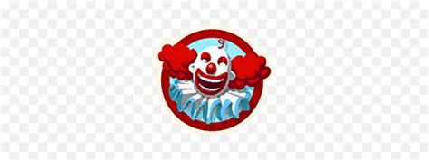 Clown - Fortnite Clown Emoticon Emoji,Fortnite Emoji - free transparent ...