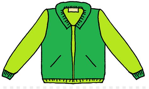 jacket clipart - Clip Art Library