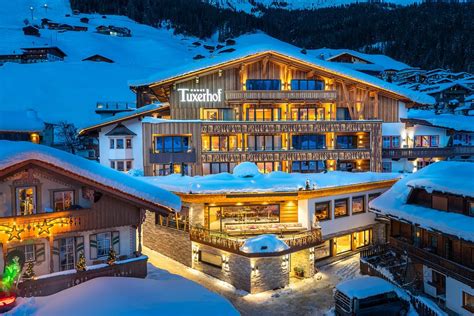 HOTEL ALPIN SPA TUXERHOF - Updated 2022 (Tux, Austria)