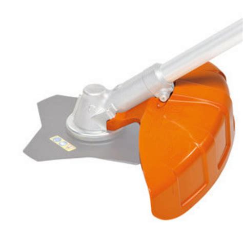 Stihl Blade Guard Deflector FS55-FS70 | Robert Kee Power Equipment