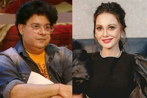 Minissha Lamba Addresses Sajid Khan as Creature When Asked to Comment on MeToo Movement