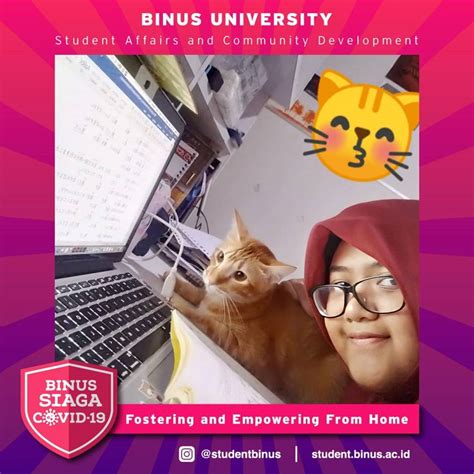 BINUS Online Learning – Himpunan Mahasiswa Sastra Jepang