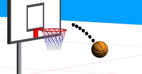 Basketball Skills - Játszd a Basketball Skills-t a CrazyGames-en