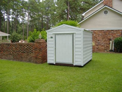 Portable Buildings – PowerHouse Outdoor Structures