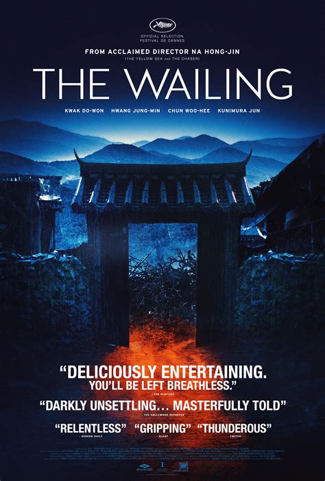 The Wailing (2016) Bluray FullHD - WatchSoMuch