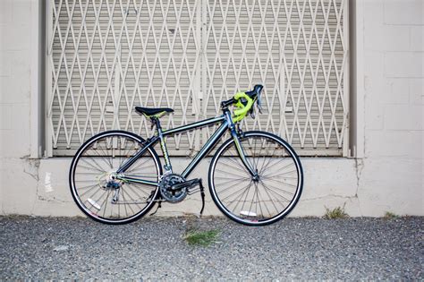 Review: Schwinn Fastback 3 Road Bike