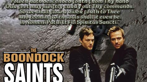 Boondock Saints 2 Quotes. QuotesGram