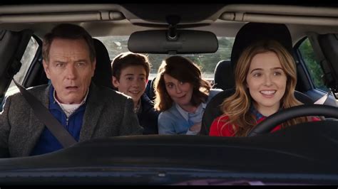 'Why Him?' - Movie Review - Spotlight Report