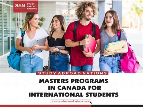 10 Best 1 & 2 Year Masters Programs In Canada For International Students 2024