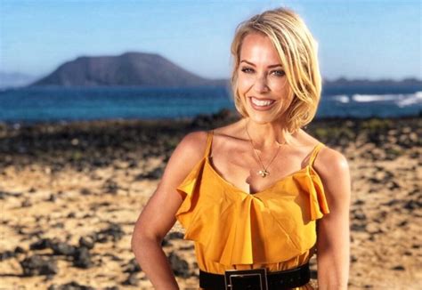 A Place In The Sun presenter Laura Hamilton denies she’s quitting show | Metro News