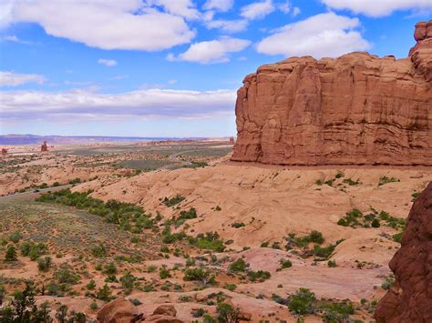 Double Arch Hike (Arches National Park, Utah) | 10Adventures