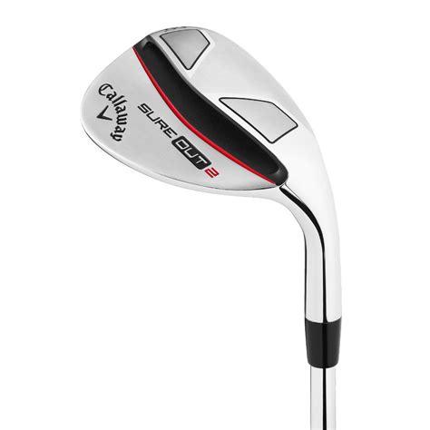 Callaway Golf Sure Out 2 Ladies Graphite Wedge just £89.00