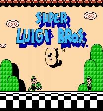 Super Luigi Bros. 3 (35th Anniversary) ROM Hack Download - Retrostic