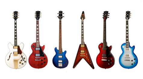 2340x1080 gibson, electric guitar, bass guitar 2340x1080 Resolution ...